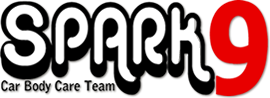 株式会社SPARK9