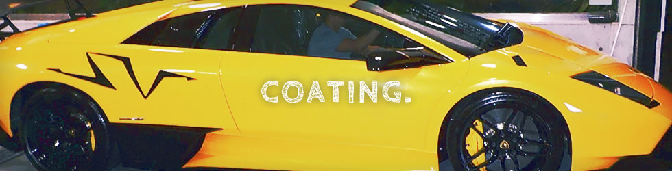 COATING